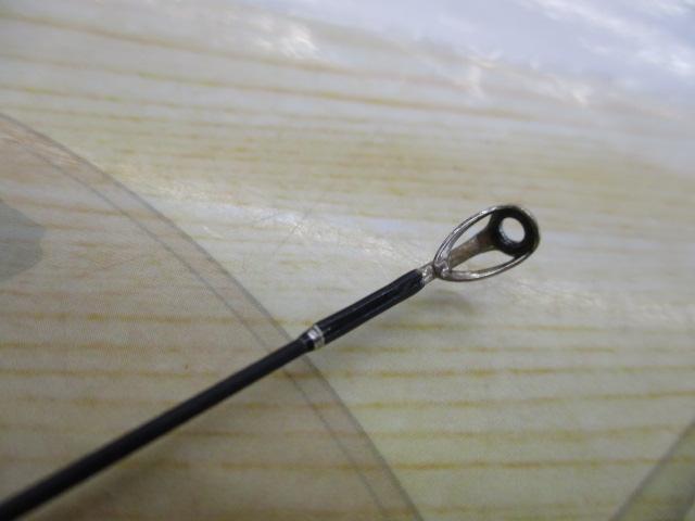 バスタード BTC-621LST