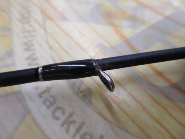 バスタード BTC-621LST