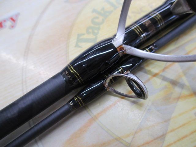 オーシャンフィールドオフショアキャスティング OFOS-78M