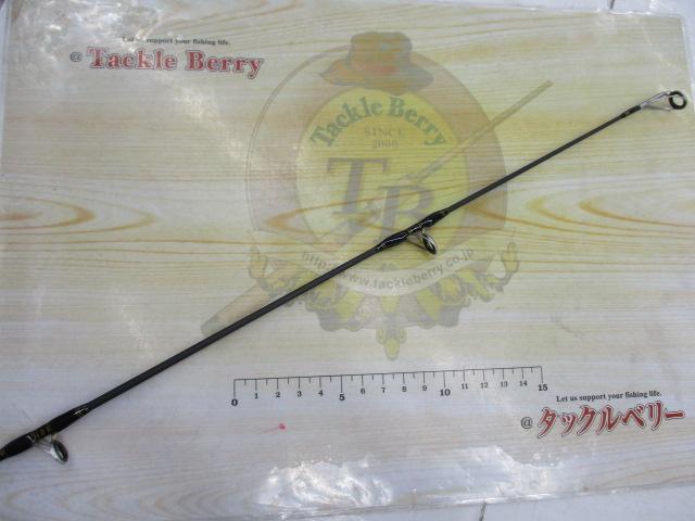 オーシャンフィールドオフショアキャスティング OFOS-78M