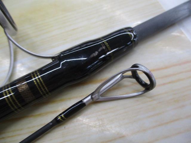 オーシャンフィールドオフショアキャスティング OFOS-78M