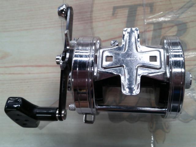 7500C3 JAPAN SPECIAL クローム