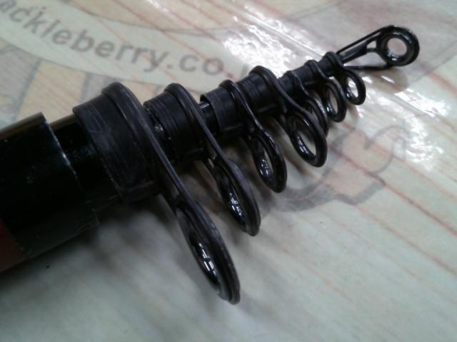 がま磯レセプター 4-53遠投