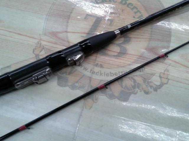 がまちぬかせ・いかだスペシャル 1.8