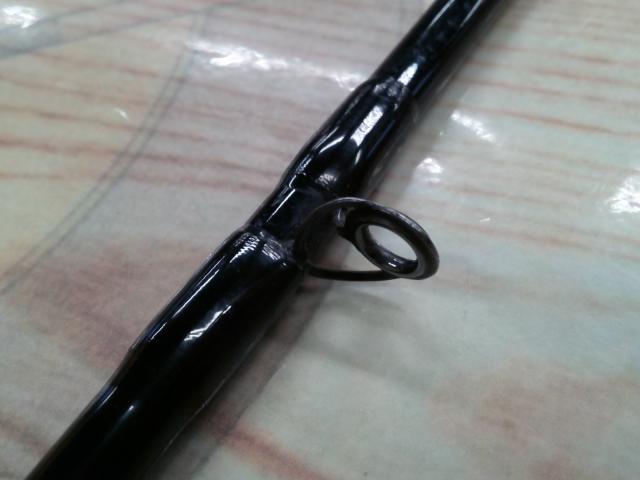 がまちぬかせ・いかだスペシャル 1.8