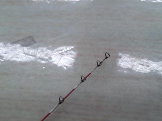 がまちぬかせ・いかだスペシャル 1.8