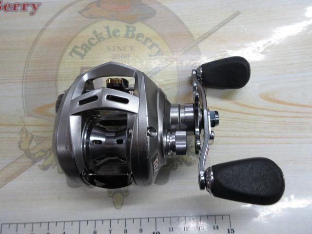 DAIWA　アルファス103タイプＦ アルファス 103 タイプF｜＠ベリーネット 日本最大新品中古釣具WEBショップ