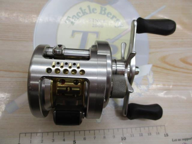 03カルカッタコンクエスト 200DC