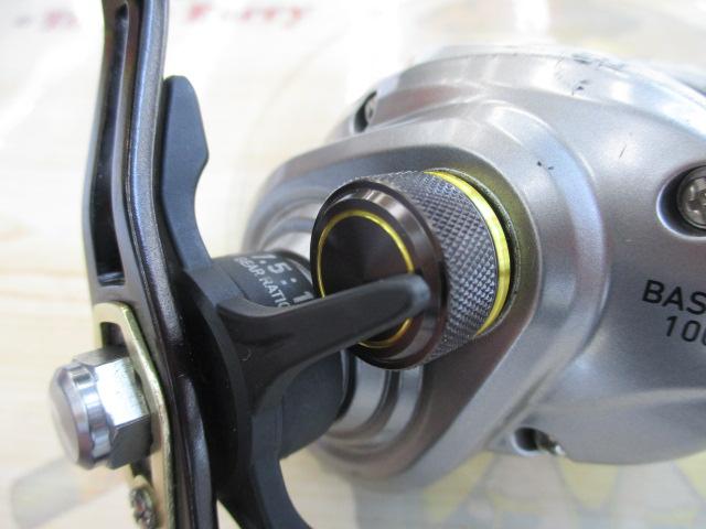 24バスX 100HL