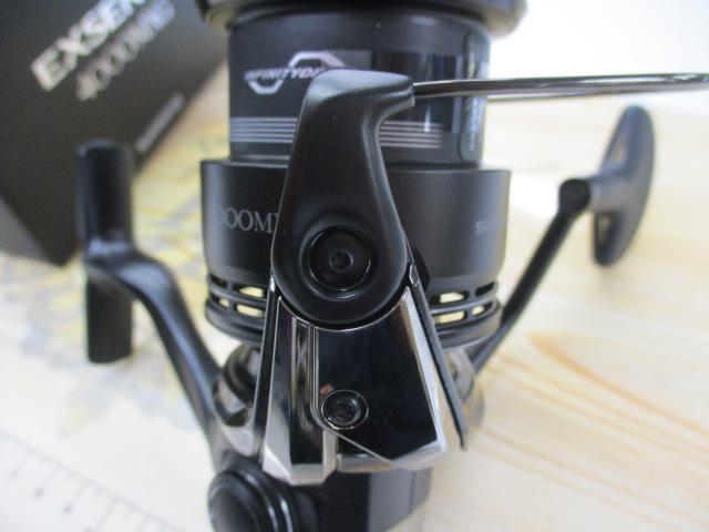 25エクスセンス 4000MXG｜＠ベリーネット 日本最大新品中古釣具WEBショップ