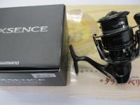 25エクスセンス 4000MXG