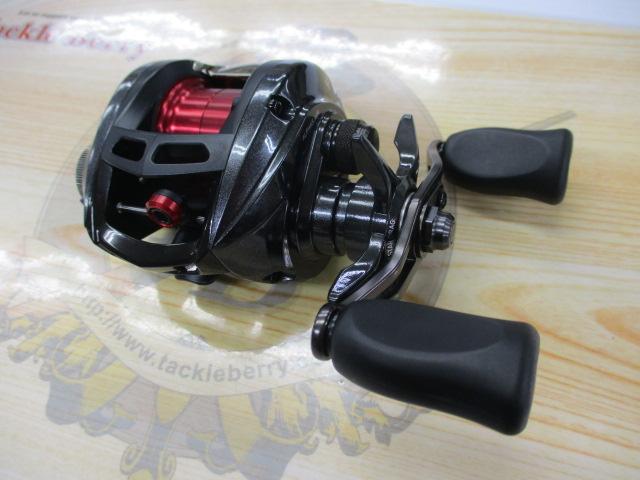 アルファス AIR 5.8L｜＠ベリーネット 日本最大新品中古釣具WEBショップ