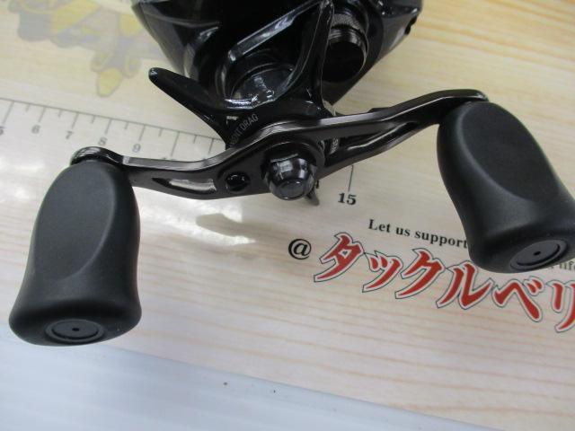 アルファス AIR 5.8L｜＠ベリーネット 日本最大新品中古釣具WEBショップ