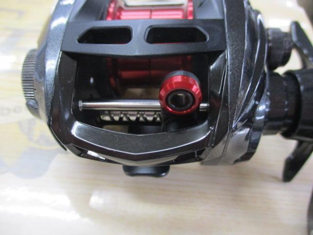 アルファス AIR 5.8L｜＠ベリーネット 日本最大新品中古釣具WEBショップ