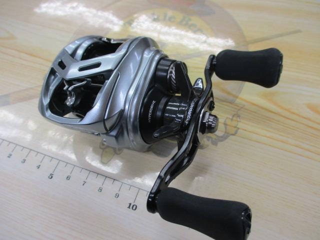 21アルファス SV TW 800HL｜＠ベリーネット 日本最大新品中古釣具WEB