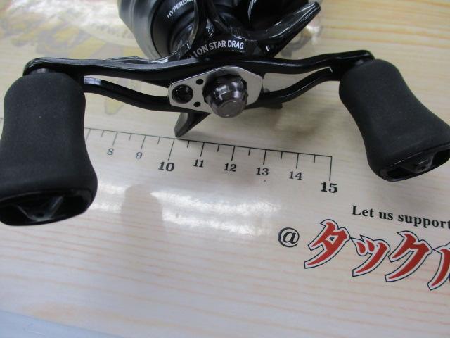 21アルファス SV TW 800HL｜＠ベリーネット 日本最大新品中古釣具WEB