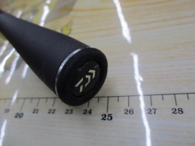 ブレイゾン S68MH