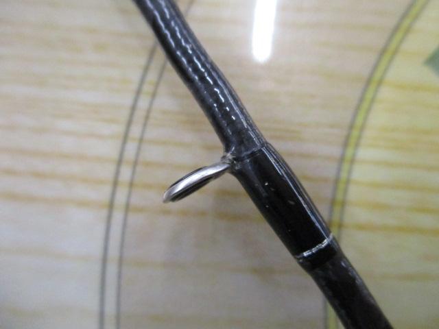 ブレイゾン S68MH