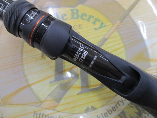 24ポイズンアドレナ 173MH