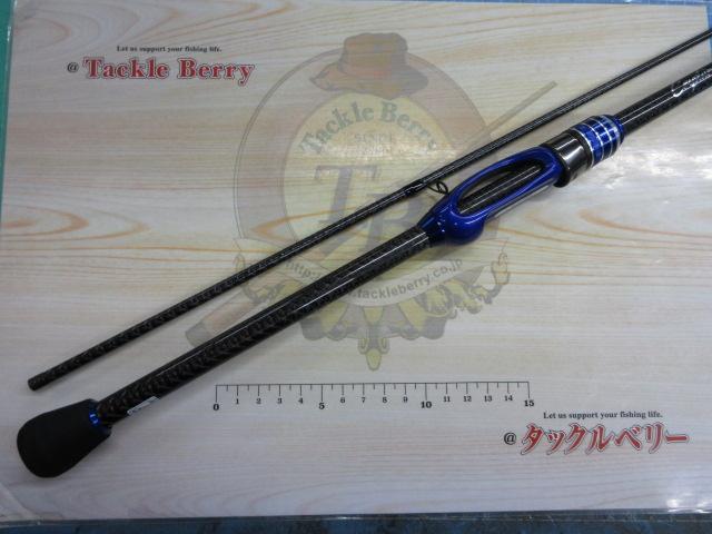 クリスター 62 クレイジスト｜＠ベリーネット 日本最大新品中古釣具WEB