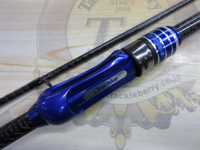 クリスター 62 クレイジスト｜＠ベリーネット 日本最大新品中古釣具WEB