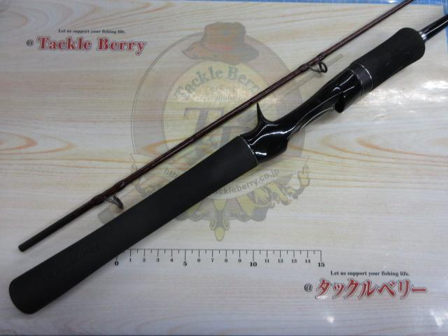 スコーピオンXV 1581F-2