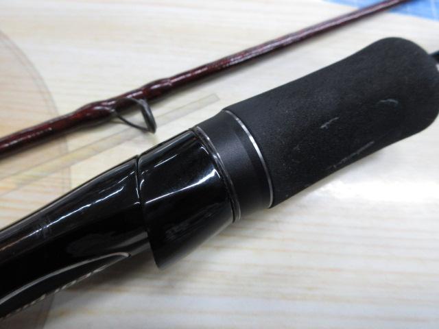 スコーピオンXV 1581F-2