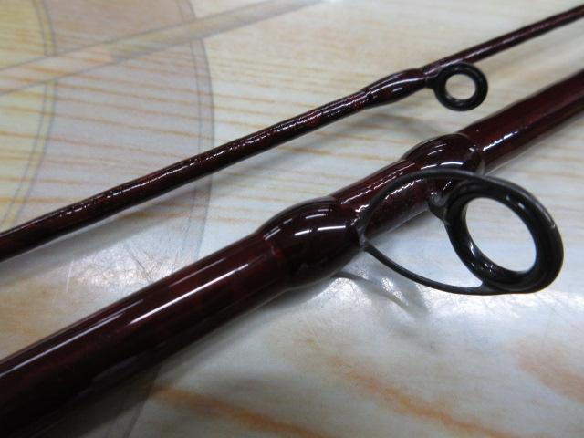 スコーピオンXV 1581F-2