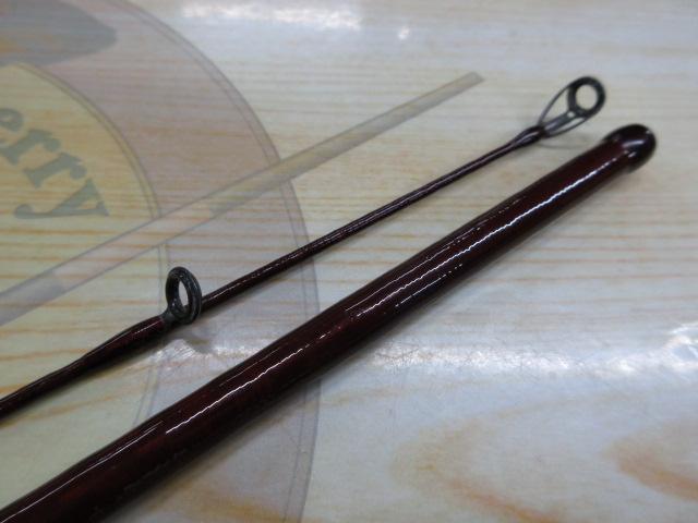 スコーピオンXV 1581F-2