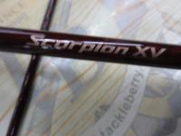 スコーピオンXV 1581F-2