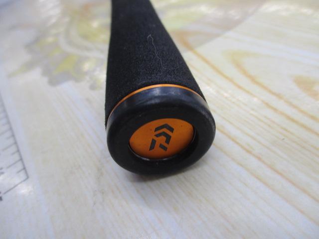 リベリオン 691HFB-SB