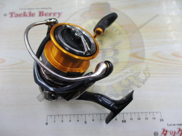 20レブロス LT3000-CH