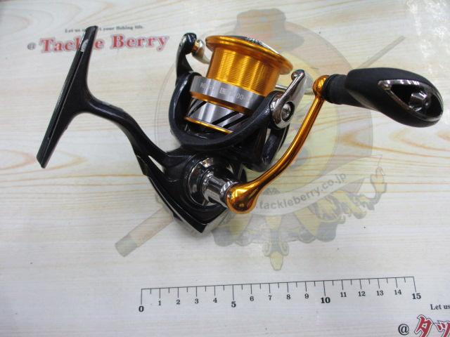 20レブロス LT3000-CH