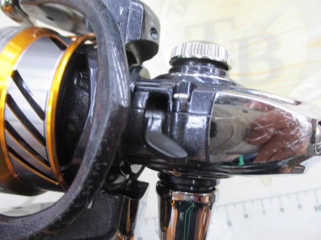 20レブロス LT3000-CH