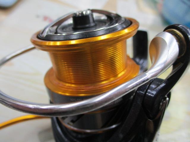 20レブロス LT3000-CH