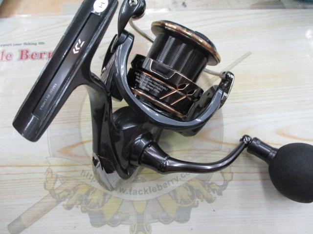 22カルディアSW 4000-CXH｜＠ベリーネット 日本最大新品中古釣具WEB 