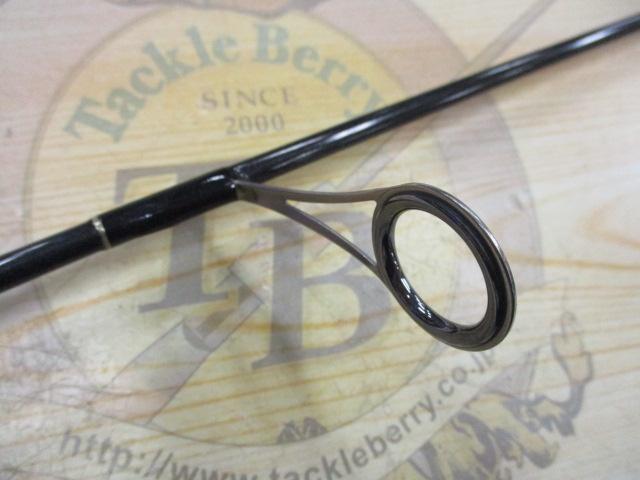 カリスマスティック KS-S60