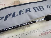 21グラップラーBBタイプLJ S63-3