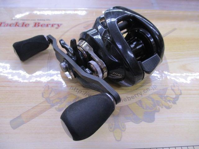 24メタニウムDC 71HG｜＠ベリーネット 日本最大新品中古釣具WEBショップ