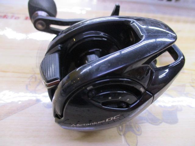 24メタニウムDC 71HG｜＠ベリーネット 日本最大新品中古釣具WEBショップ