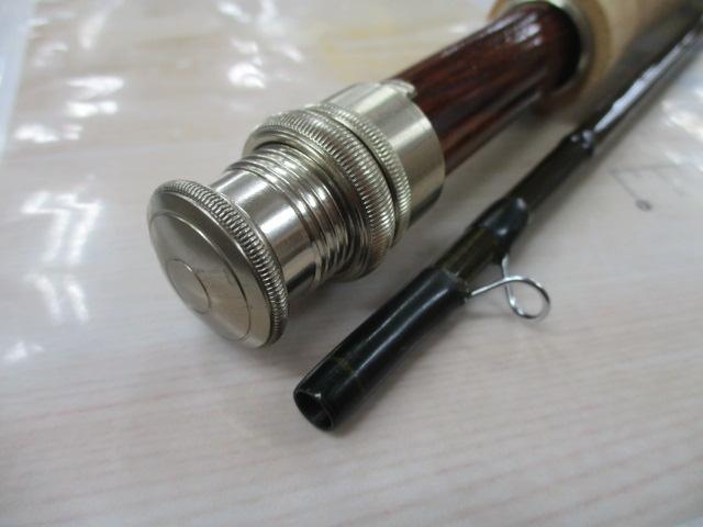 ロッホモアZ F865U｜＠ベリーネット 日本最大新品中古釣具WEBショップ