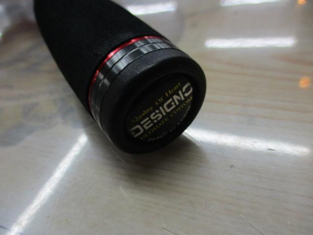 DUCRステルスPBF67MLXフィネス
