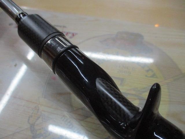 DUCRステルスPBF67MLXフィネス