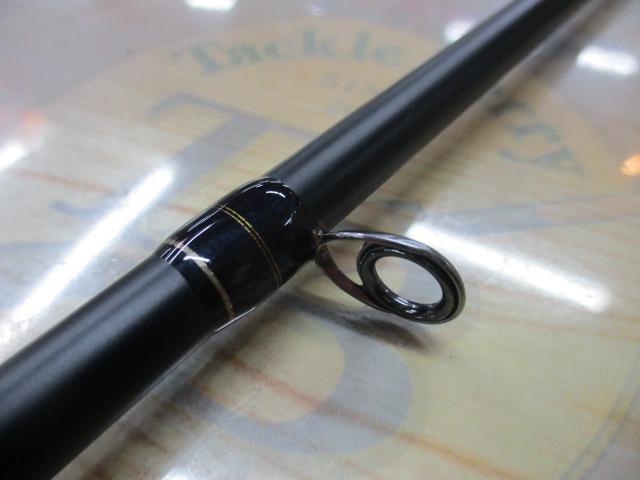 DUCRステルスPBF67MLXフィネス