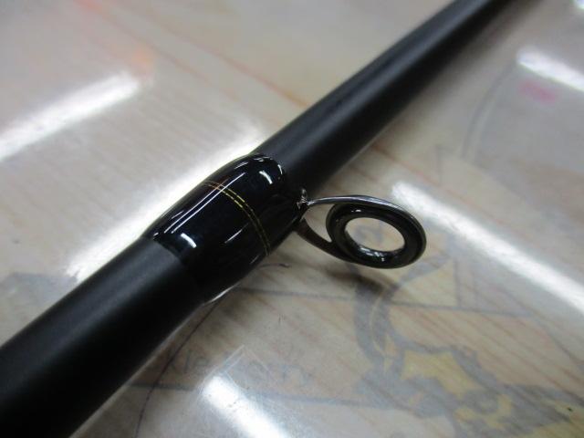 DUCRステルスPBF67MLXフィネス