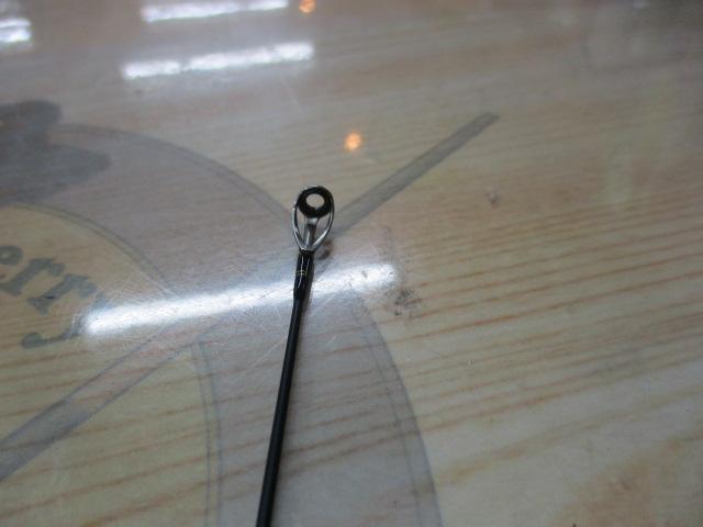 DUCRステルスPBF67MLXフィネス