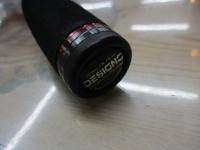 DUCRステルスPBF67MLXフィネス
