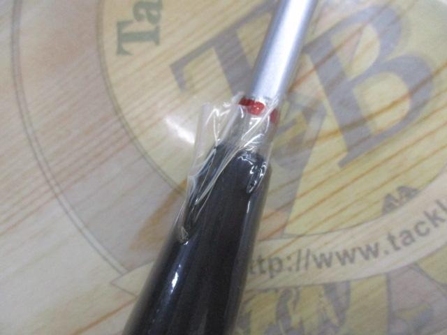 BJSカイコウ 60-225+Bグリップなし