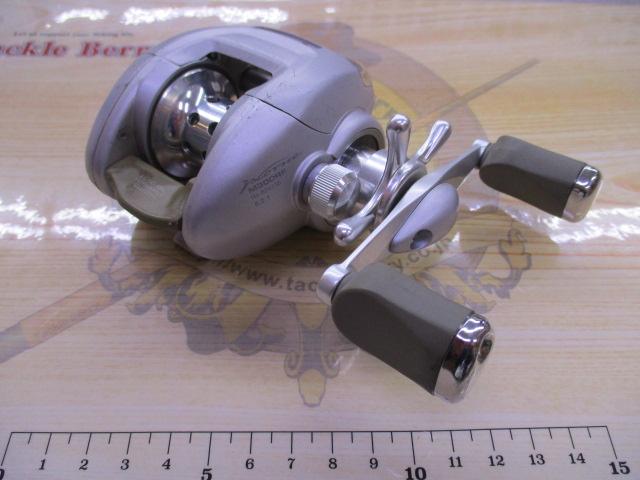 イクシオーネM300RF ｜＠ベリーネット 日本最大新品中古釣具WEBショップ