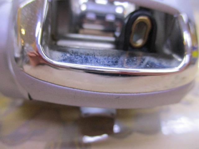 イクシオーネM300RF 
